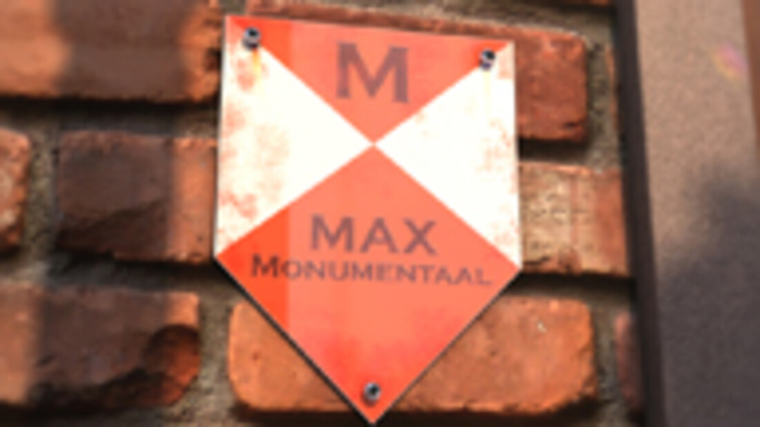 MAX Monumentaal